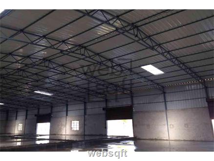 Commercial Warehouse for Rent in Alwal